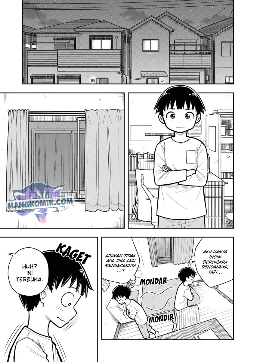 Kyou kara Hajimeru Osananajimi Chap 11 - Next Chap 12