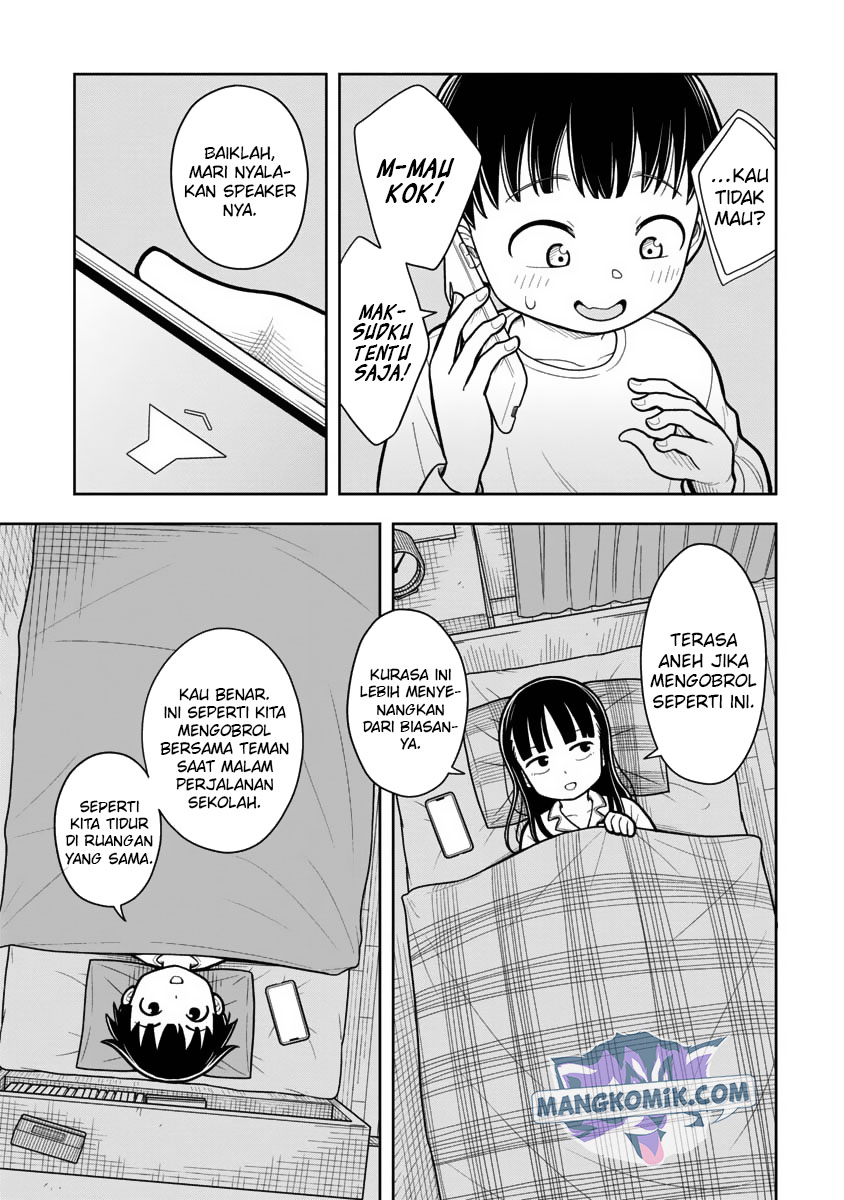 Kyou kara Hajimeru Osananajimi Chap 13 - Next Chap 14