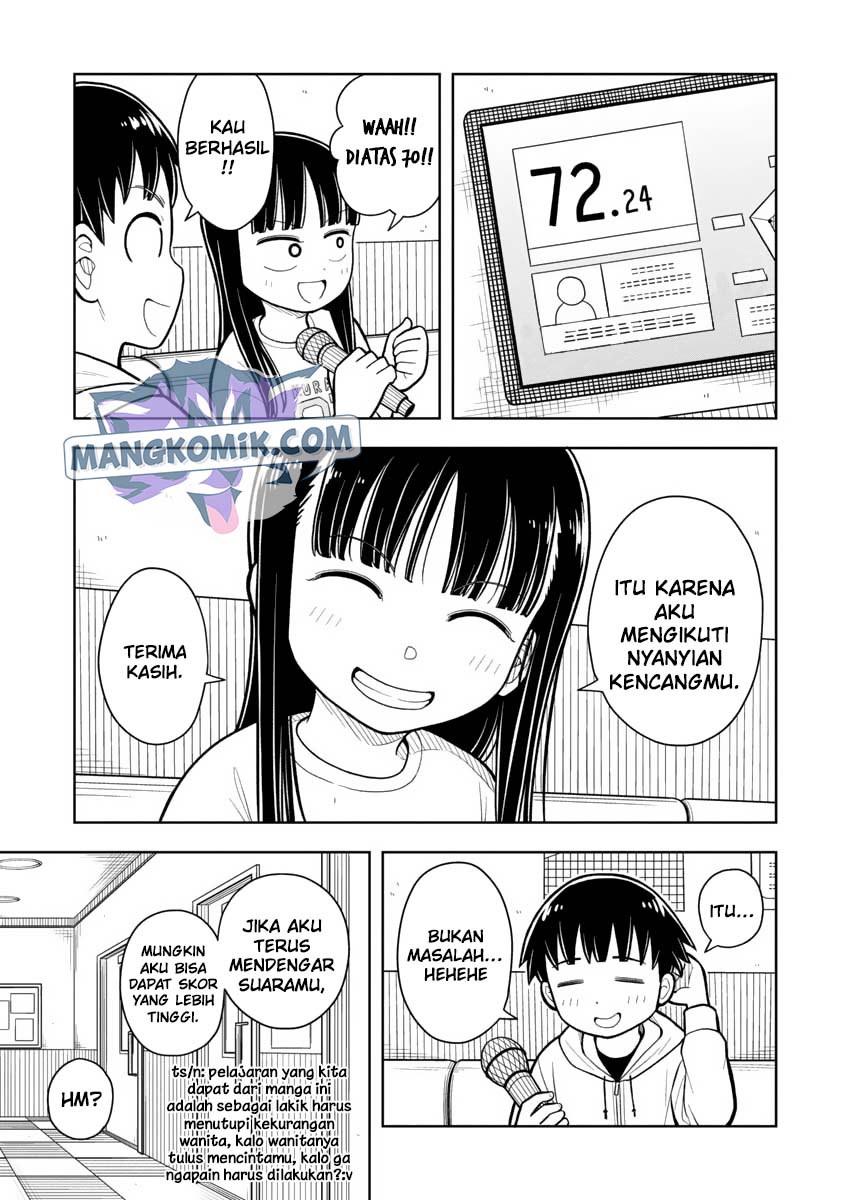 Kyou kara Hajimeru Osananajimi Chap 14 - Next Chap 15