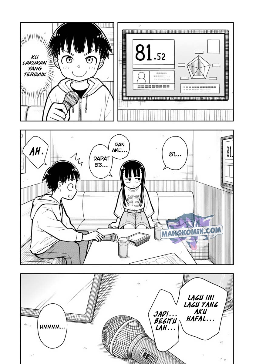 Kyou kara Hajimeru Osananajimi Chap 14 - Next Chap 15