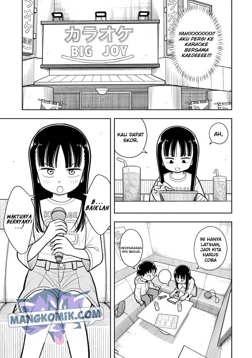 Kyou kara Hajimeru Osananajimi Chap 14 - Next Chap 15
