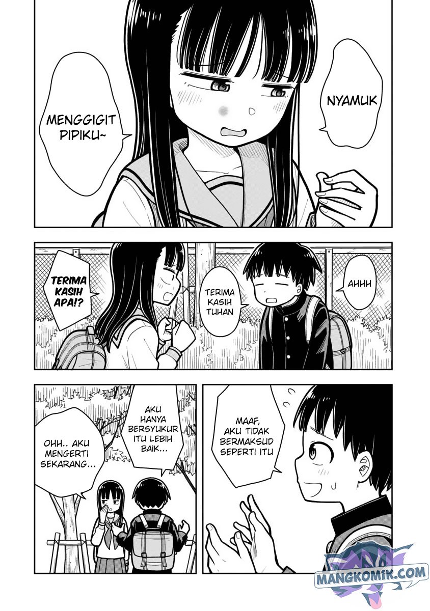 Kyou kara Hajimeru Osananajimi Chap 17 - Next Chap 18