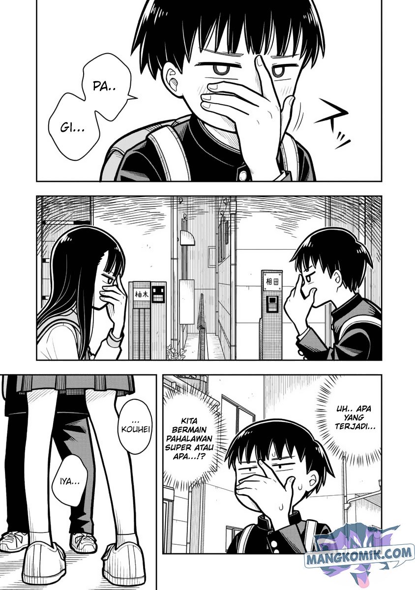 Kyou kara Hajimeru Osananajimi Chap 17 - Next Chap 18