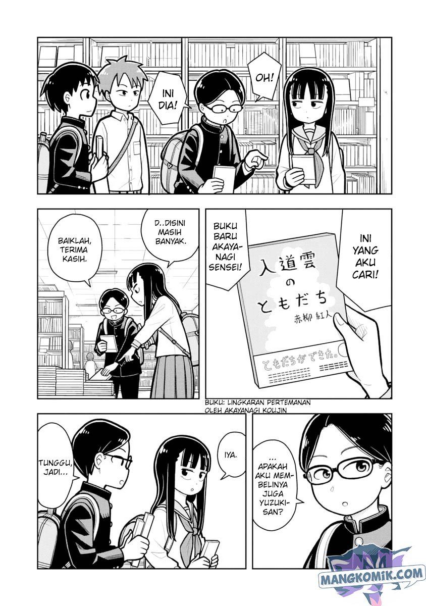 Kyou kara Hajimeru Osananajimi Chap 18 - Next Chap 19