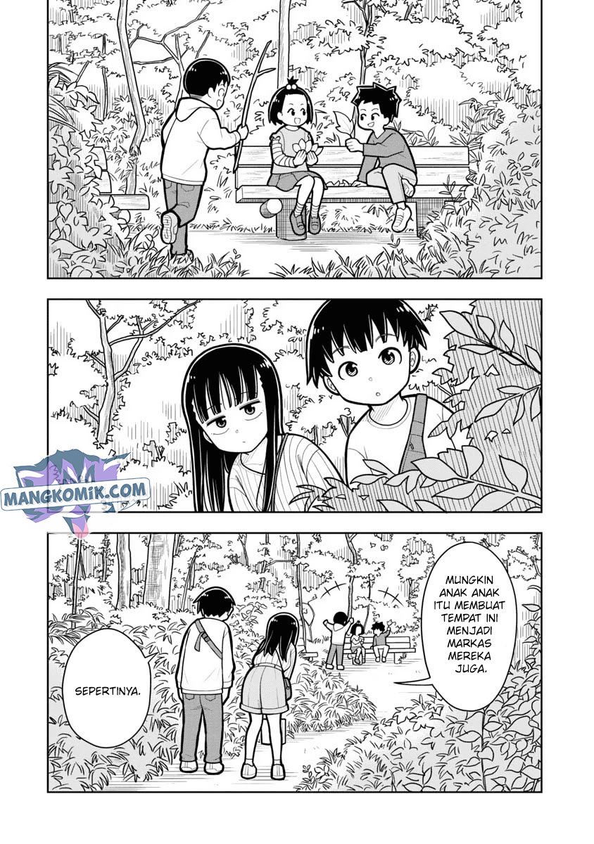 Kyou kara Hajimeru Osananajimi Chap 19 - Next Chap 20