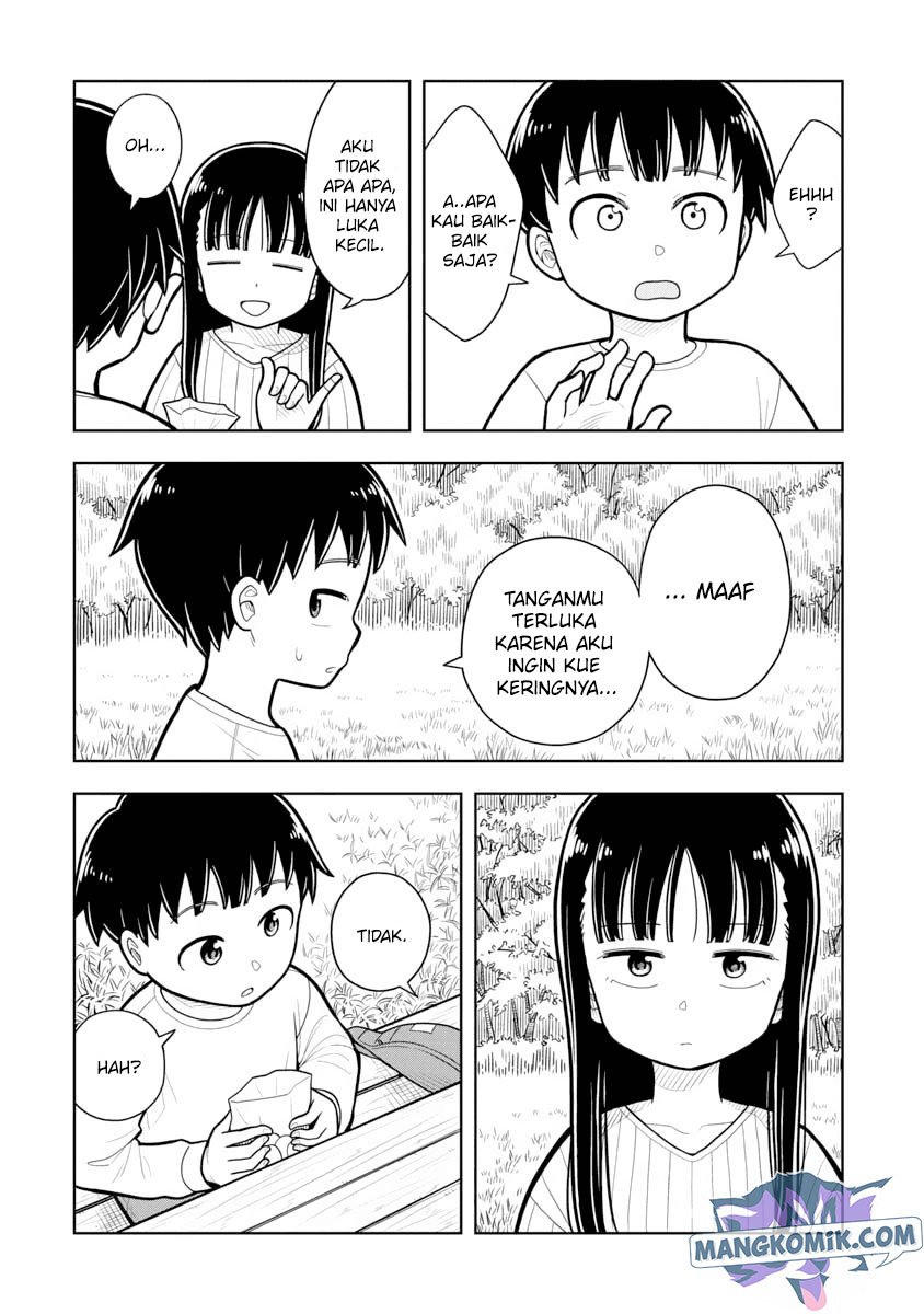 Kyou kara Hajimeru Osananajimi Chap 19 - Next Chap 20