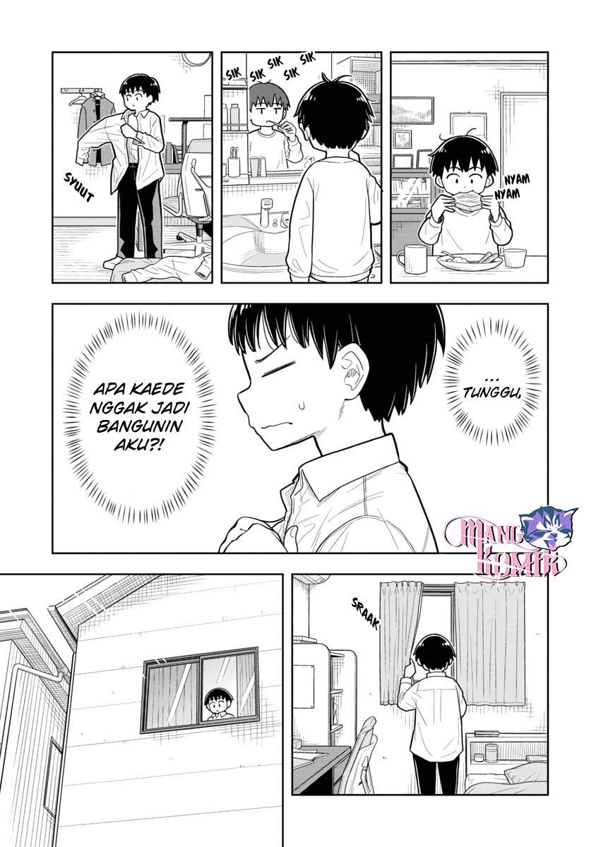 Kyou kara Hajimeru Osananajimi Chap 2 - Next Chap 3