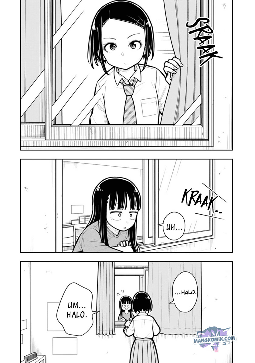 Kyou kara Hajimeru Osananajimi Chap 20 - Next Chap 21