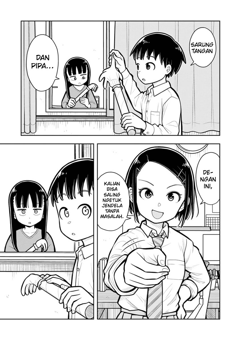 Kyou kara Hajimeru Osananajimi Chap 20 - Next Chap 21