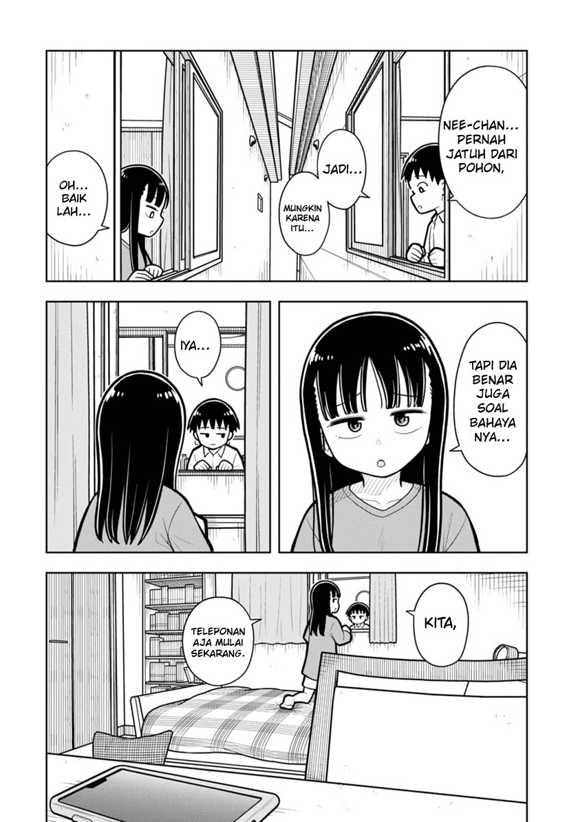 Kyou kara Hajimeru Osananajimi Chap 20 - Next Chap 21
