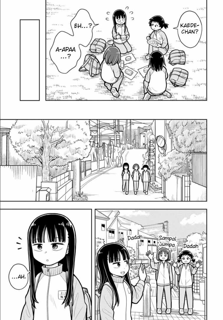 Kyou kara Hajimeru Osananajimi Chap 23 - Next Chap 24