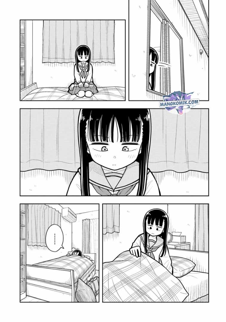 Kyou kara Hajimeru Osananajimi Chap 24 - Next Chap 25