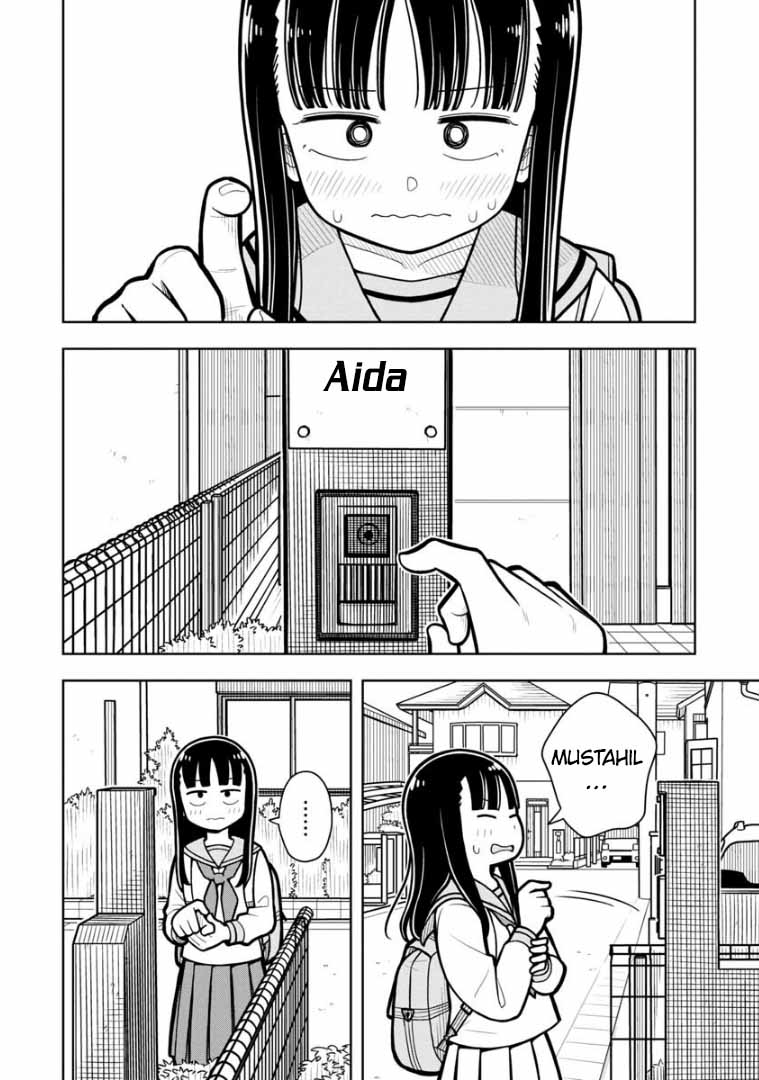 Kyou kara Hajimeru Osananajimi Chap 24 - Next Chap 25