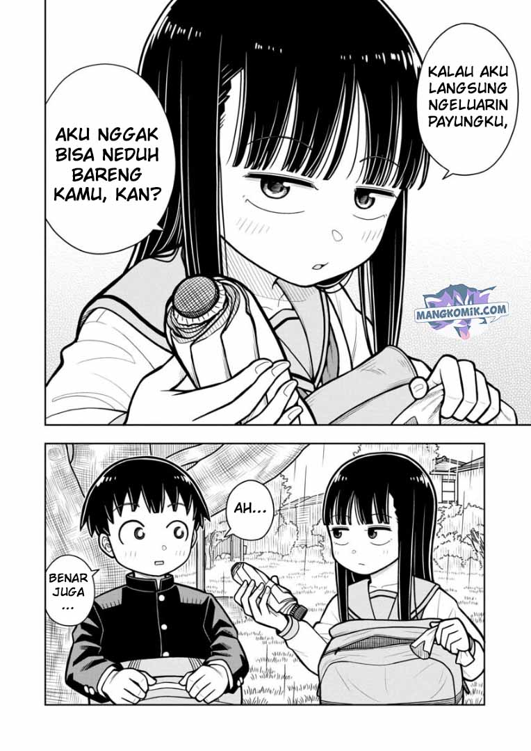 Kyou kara Hajimeru Osananajimi Chap 25 - Next Chap 26