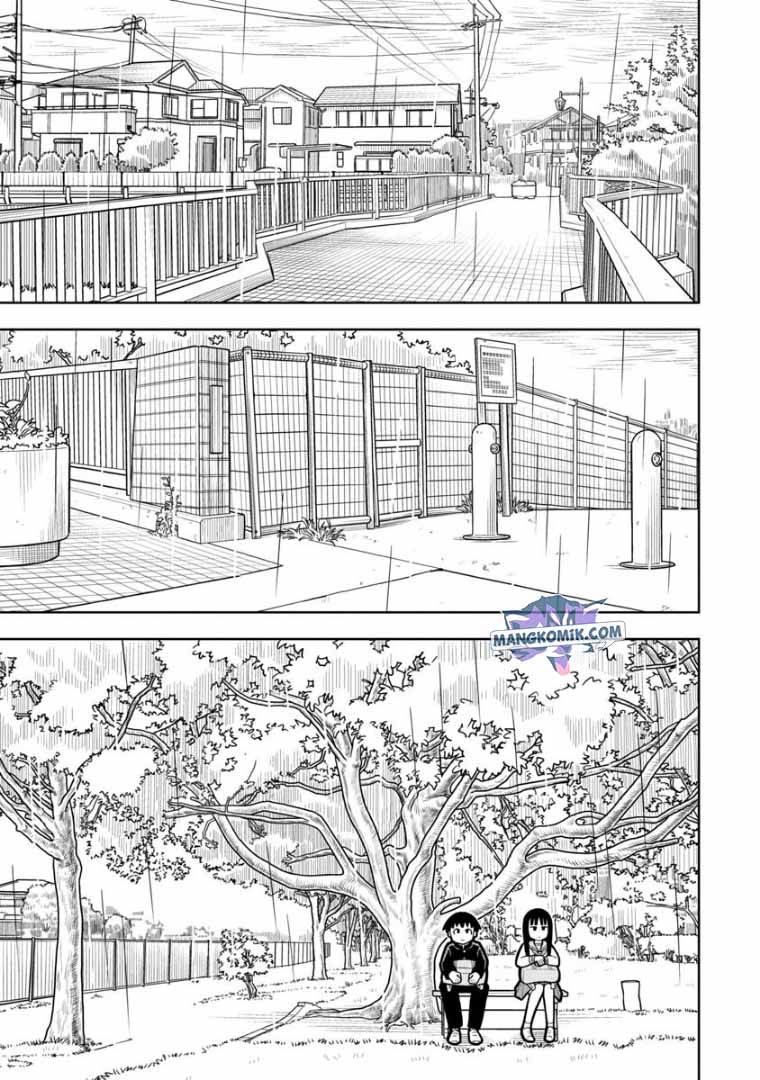 Kyou kara Hajimeru Osananajimi Chap 25 - Next Chap 26