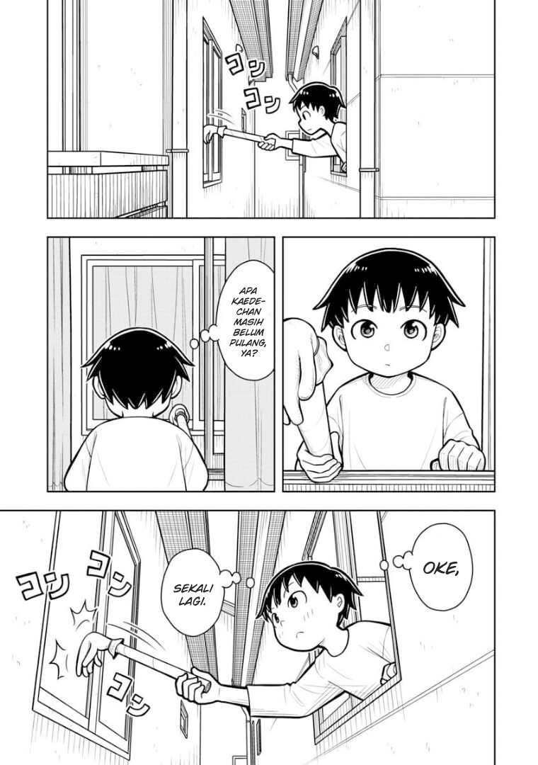 Kyou kara Hajimeru Osananajimi Chap 27 - Next Chap 28