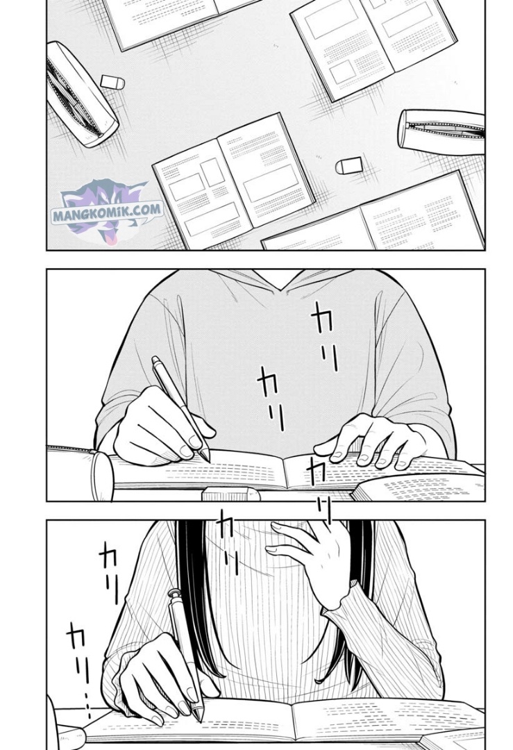 Kyou kara Hajimeru Osananajimi Chap 28 - Next Chap 29