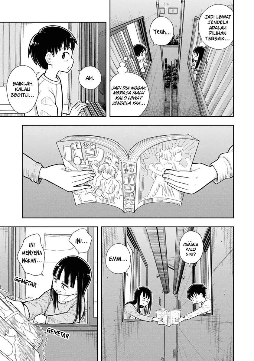 Kyou kara Hajimeru Osananajimi Chap 3 - Next Chap 4