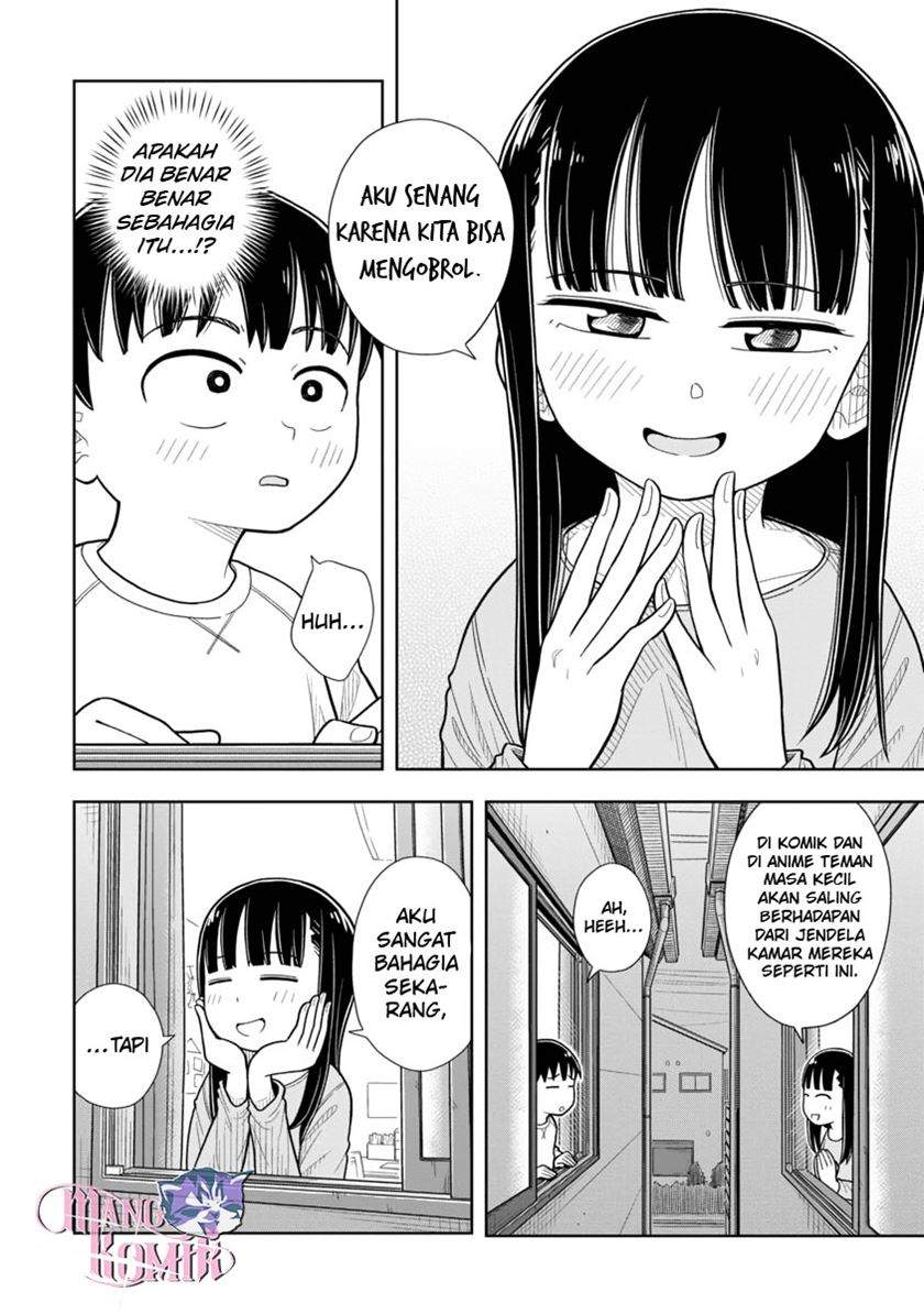 Kyou kara Hajimeru Osananajimi Chap 3 - Next Chap 4