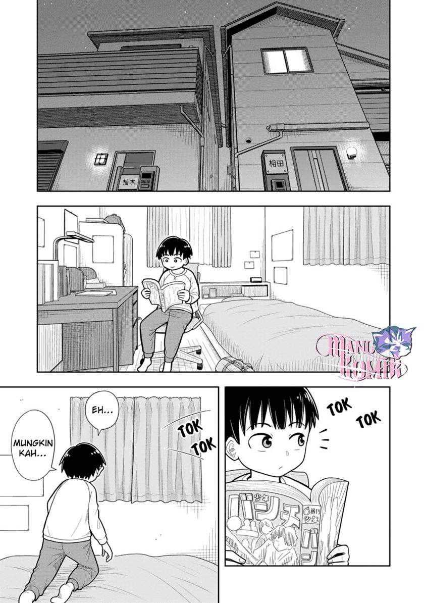 Kyou kara Hajimeru Osananajimi Chap 3 - Next Chap 4