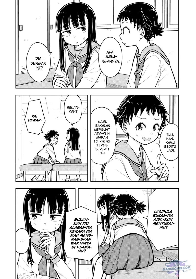 Kyou kara Hajimeru Osananajimi Chap 31 - Next Chap 32
