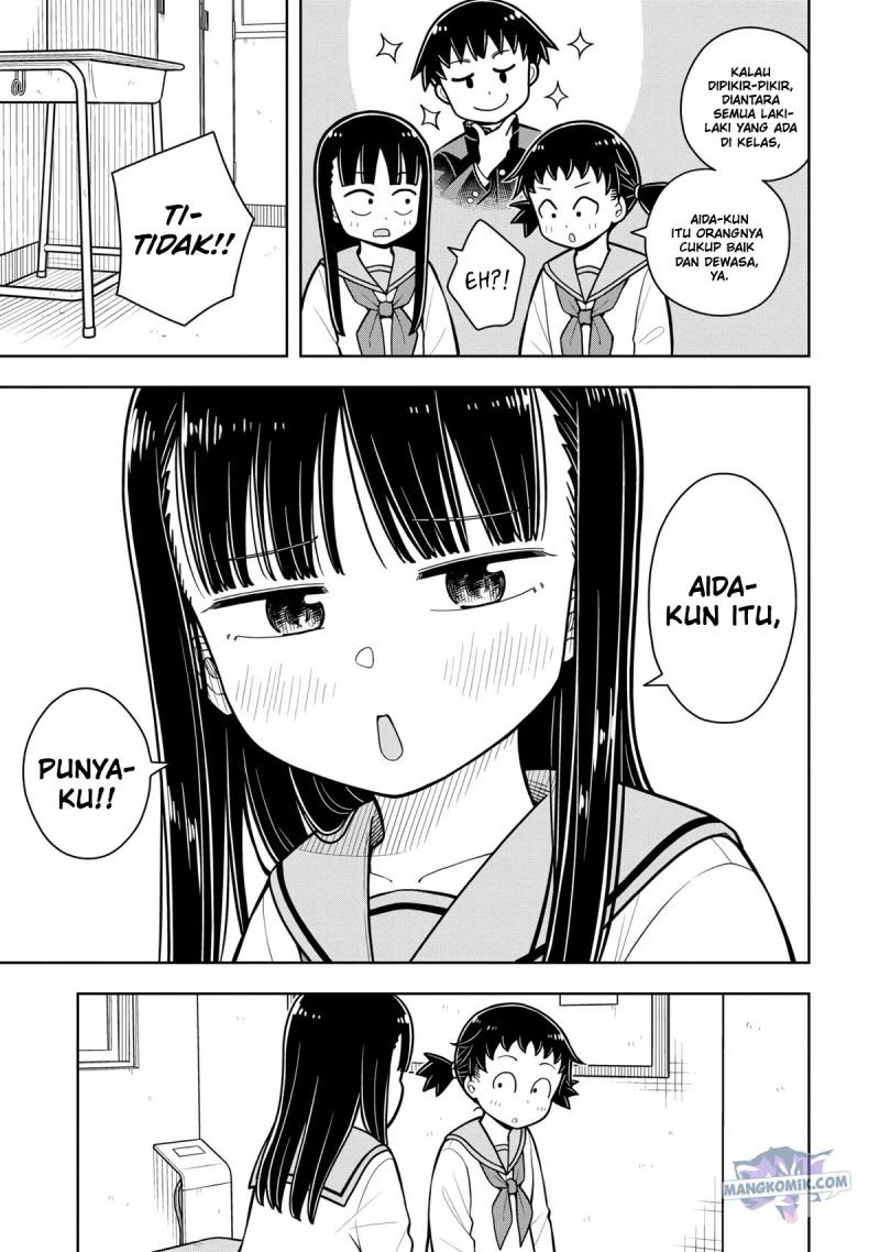 Kyou kara Hajimeru Osananajimi Chap 31 - Next Chap 32