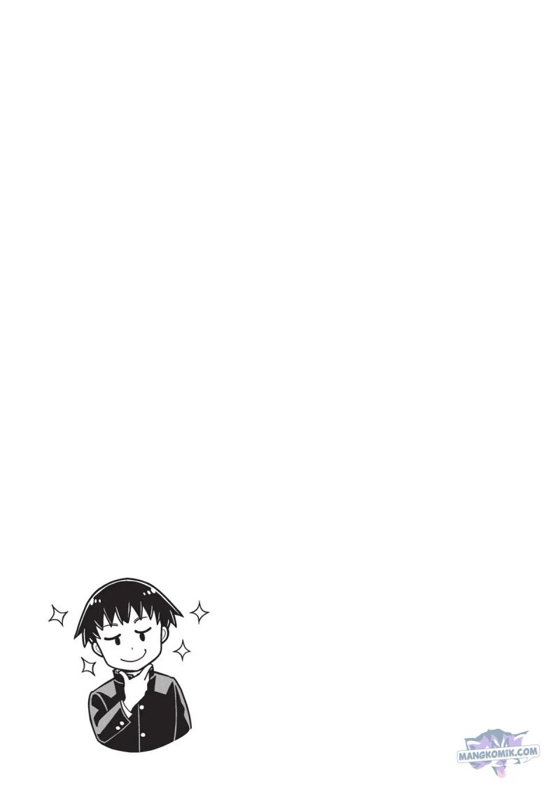 Kyou kara Hajimeru Osananajimi Chap 31 - Next Chap 32
