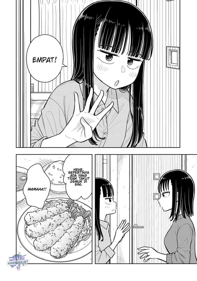 Kyou kara Hajimeru Osananajimi Chap 38.6 - Next Chap 39.6