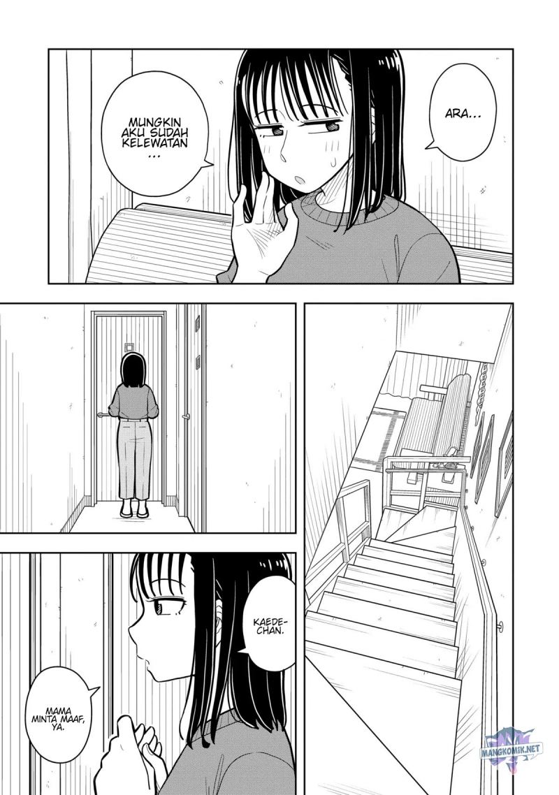 Kyou kara Hajimeru Osananajimi Chap 38.6 - Next Chap 39.6