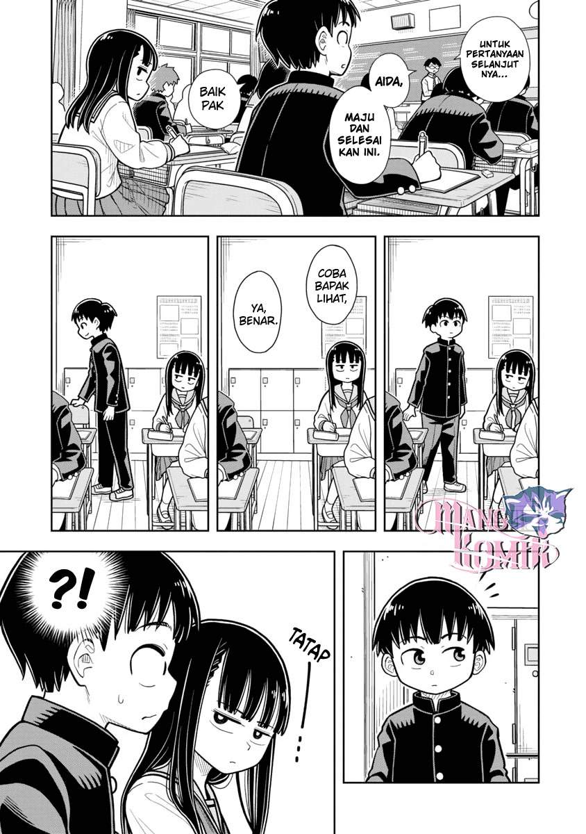 Kyou kara Hajimeru Osananajimi Chap 4 - Next Chap 5