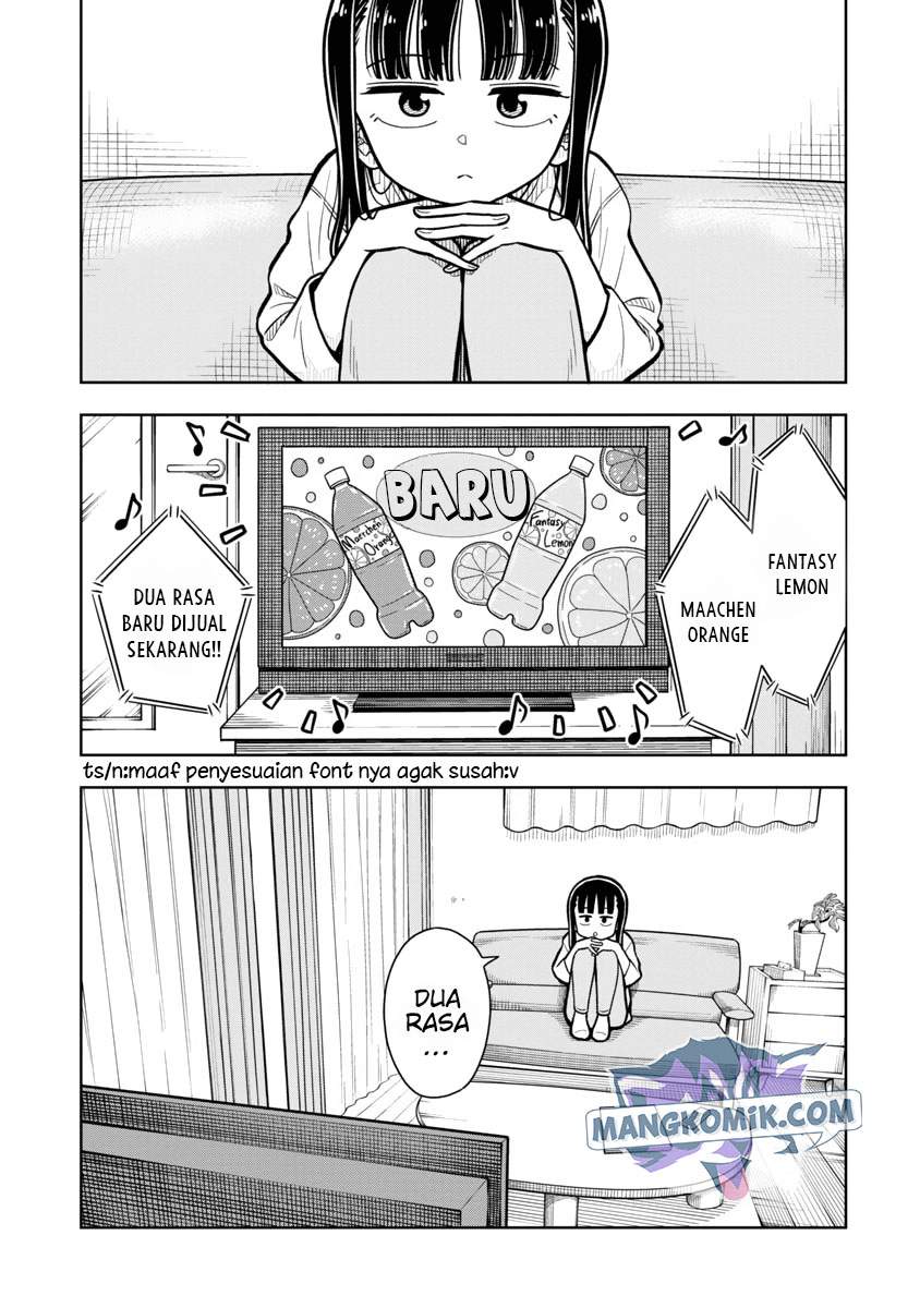 Kyou kara Hajimeru Osananajimi Chap 6 - Next Chap 7