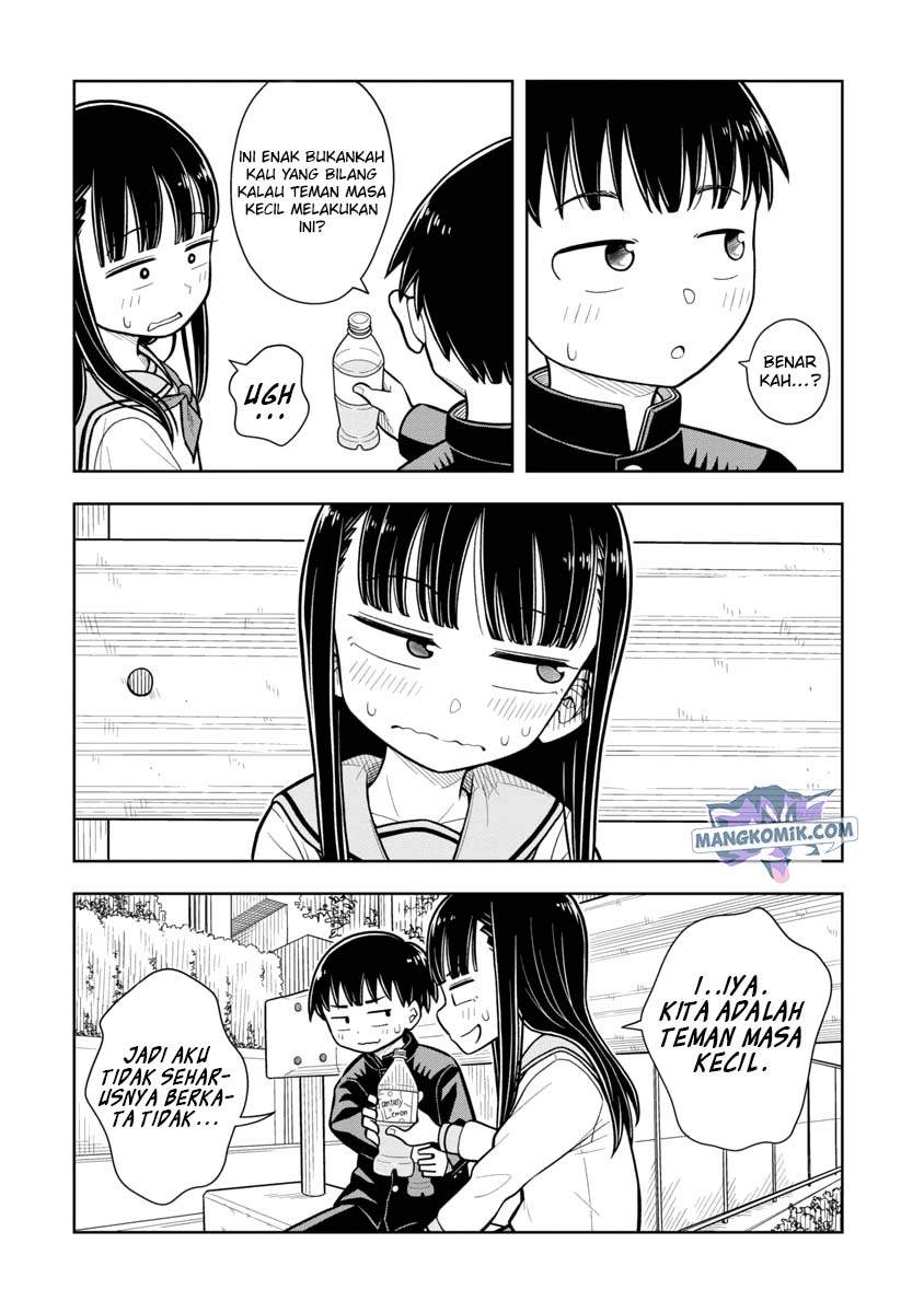 Kyou kara Hajimeru Osananajimi Chap 6 - Next Chap 7