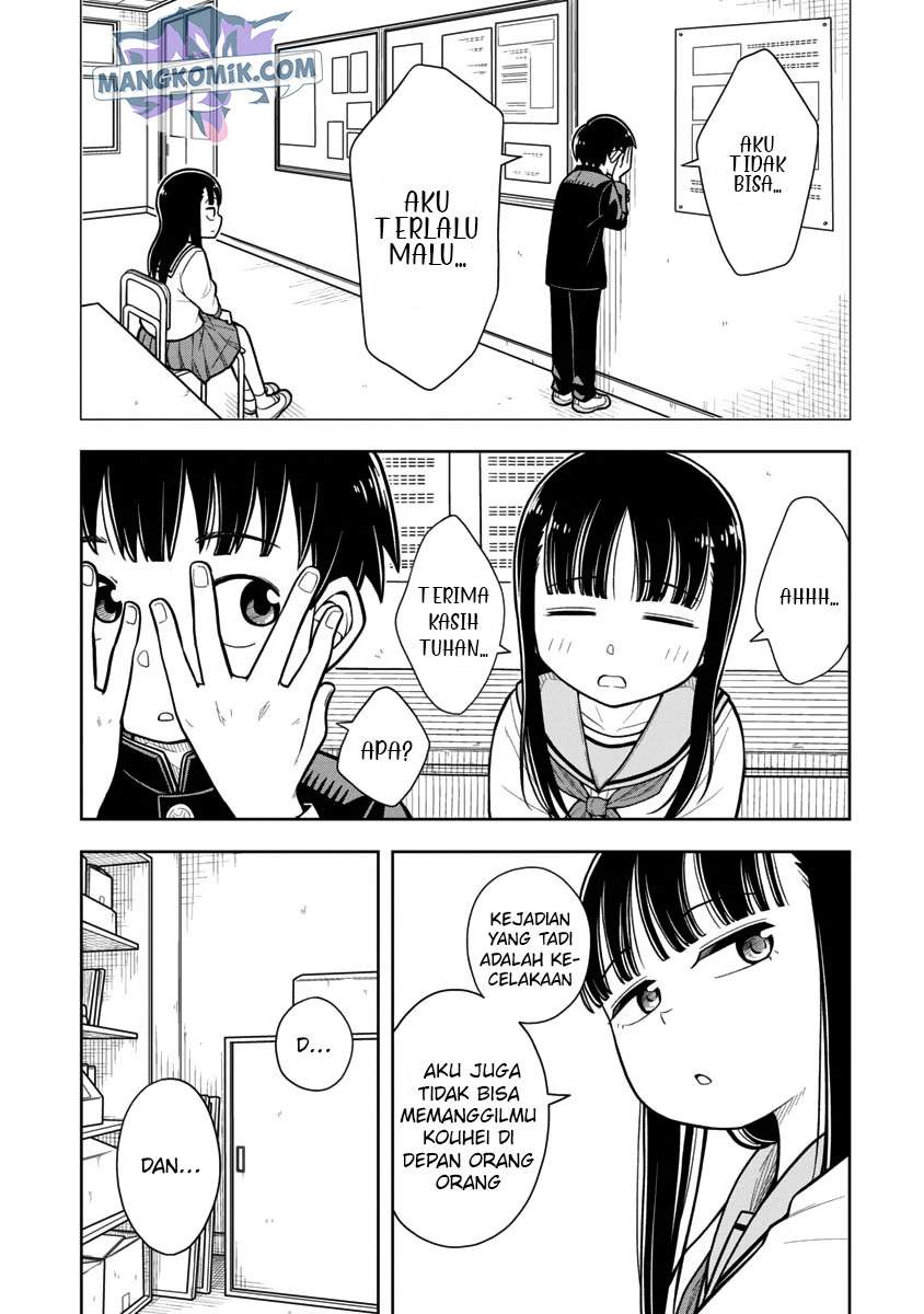 Kyou kara Hajimeru Osananajimi Chap 7 - Next Chap 8