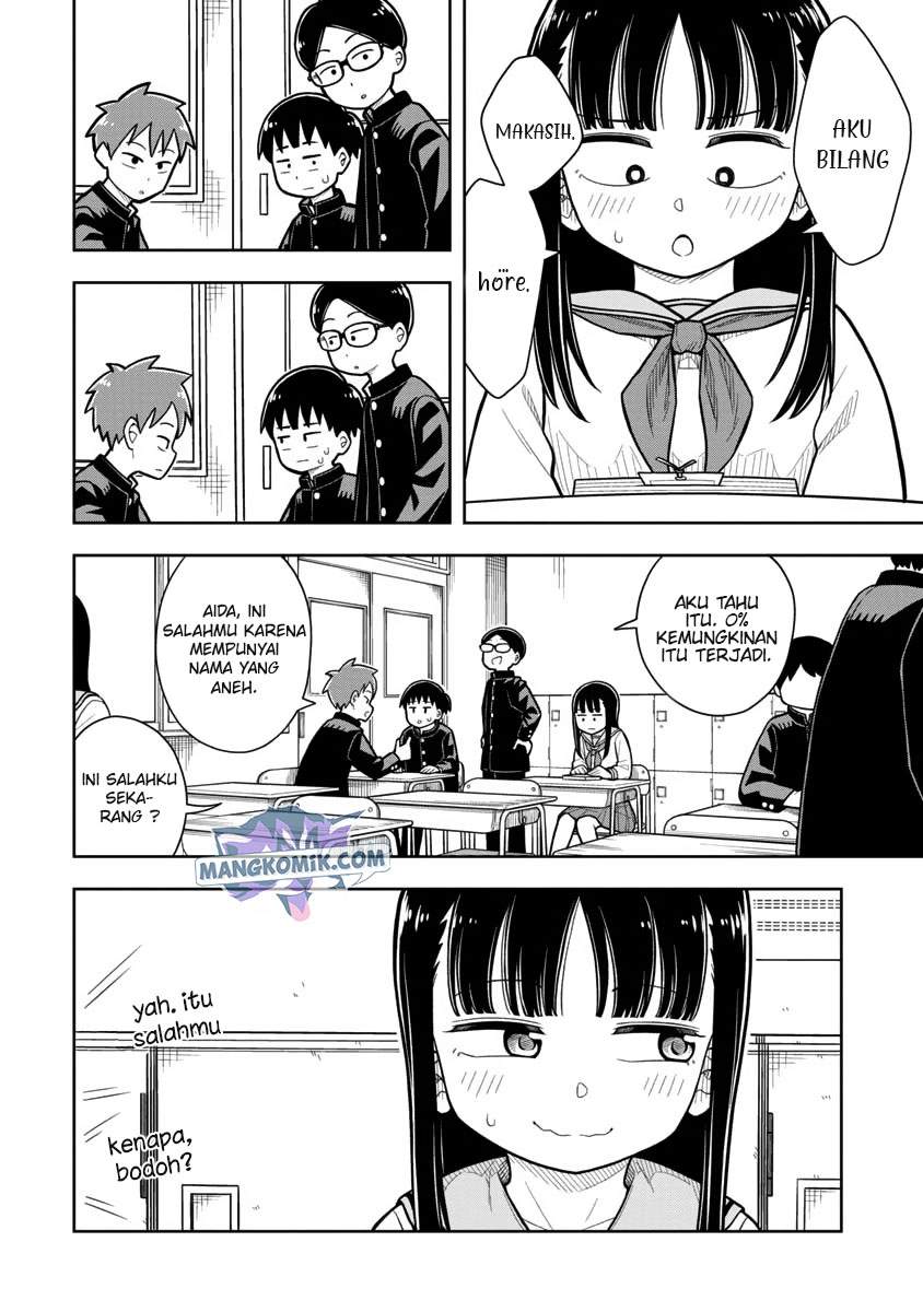 Kyou kara Hajimeru Osananajimi Chap 7 - Next Chap 8