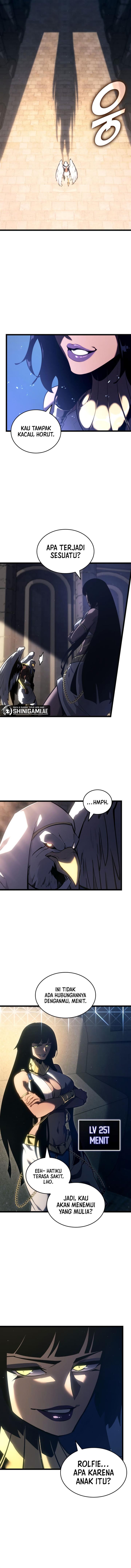 Return of the SSS-Class Ranker Chap 117 - Next Chap 118