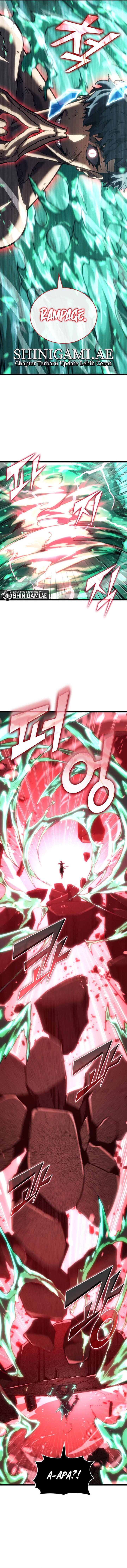 Return of the SSS-Class Ranker Chap 114 - Next Chap 115