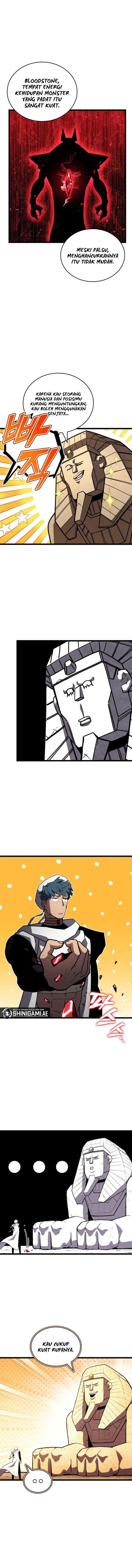 Return of the SSS-Class Ranker Chap 116 - Next Chap 117