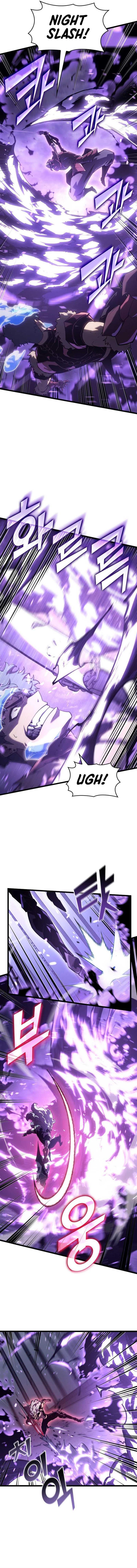 Return of the SSS-Class Ranker Chap 110 - Next Chap 111