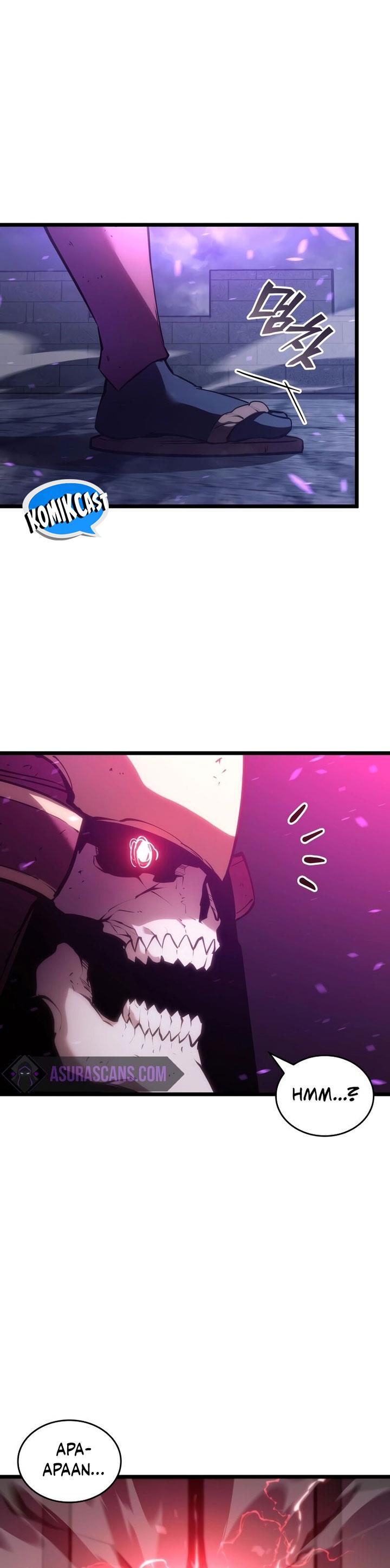 Return of the SSS-Class Ranker Chap 111 - Next Chap 112