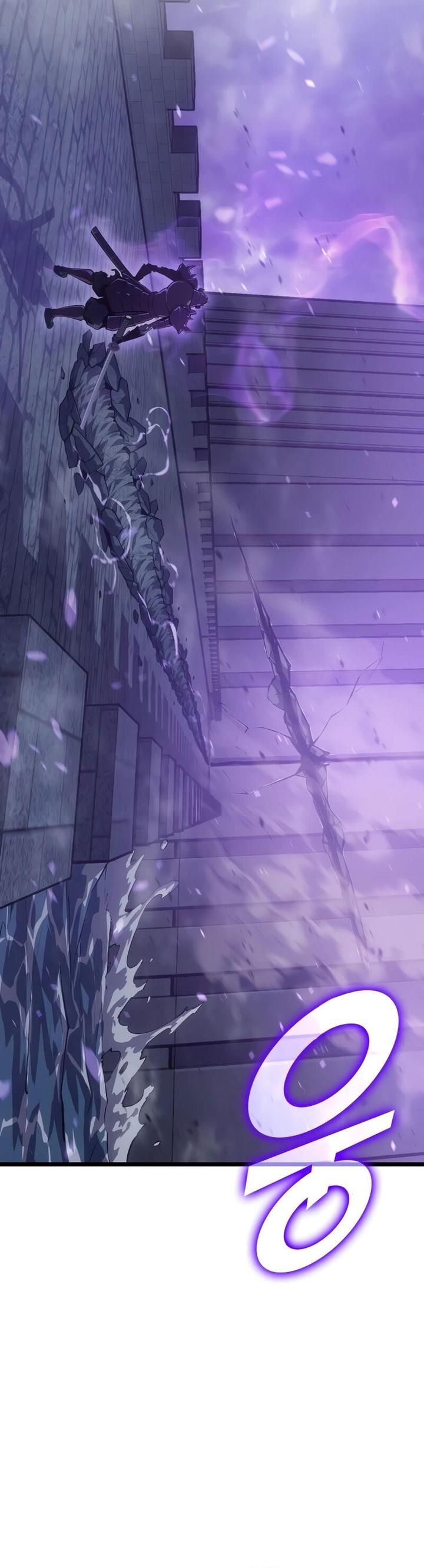 Return of the SSS-Class Ranker Chap 111 - Next Chap 112
