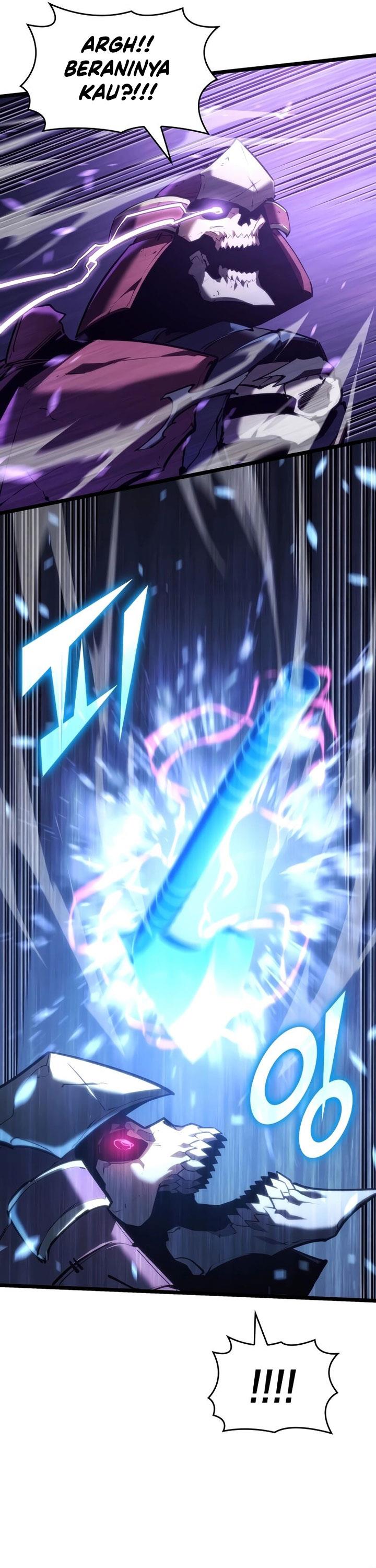 Return of the SSS-Class Ranker Chap 111 - Next Chap 112