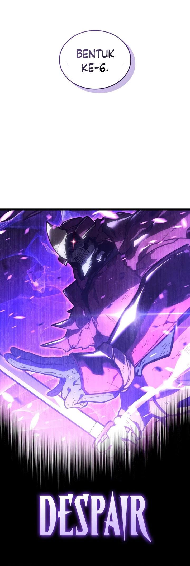 Return of the SSS-Class Ranker Chap 111 - Next Chap 112