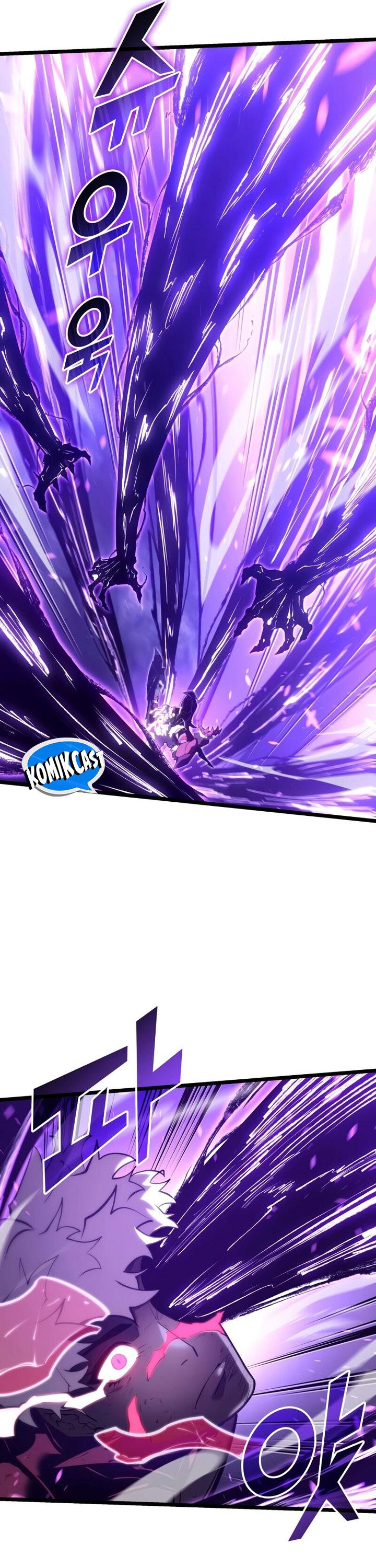 Return of the SSS-Class Ranker Chap 111 - Next Chap 112
