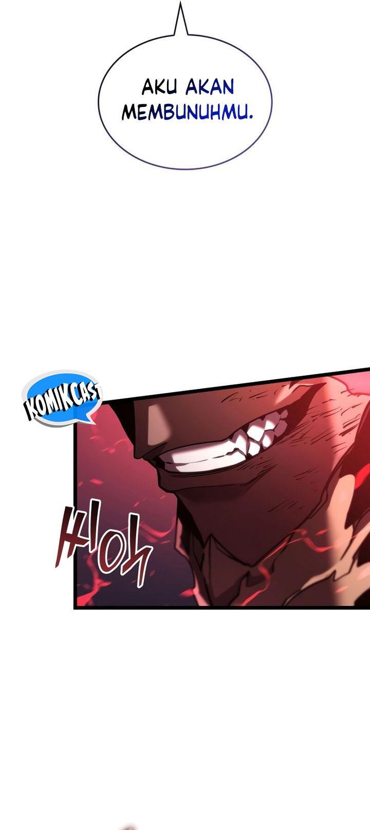 Return of the SSS-Class Ranker Chap 111 - Next Chap 112