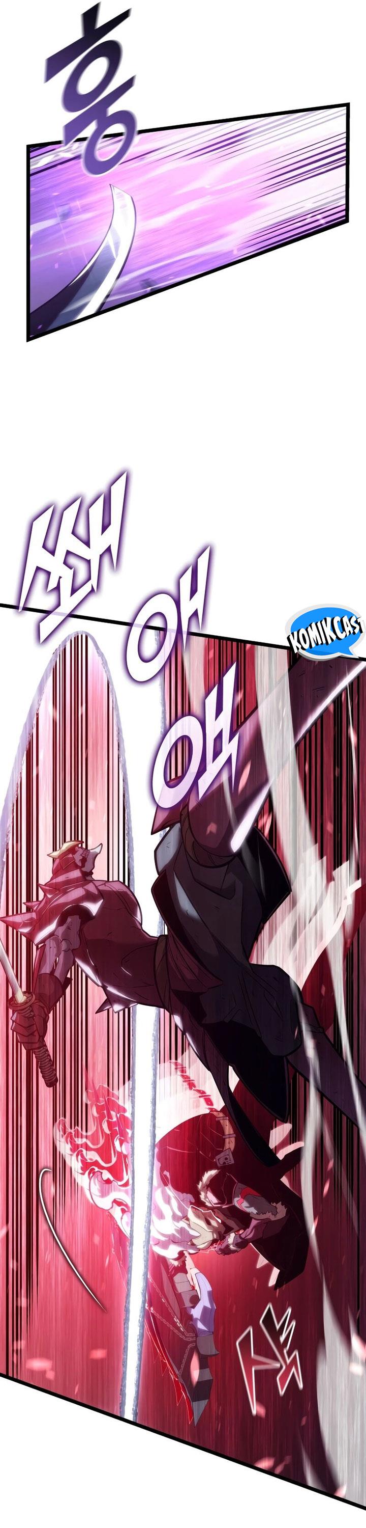 Return of the SSS-Class Ranker Chap 111 - Next Chap 112