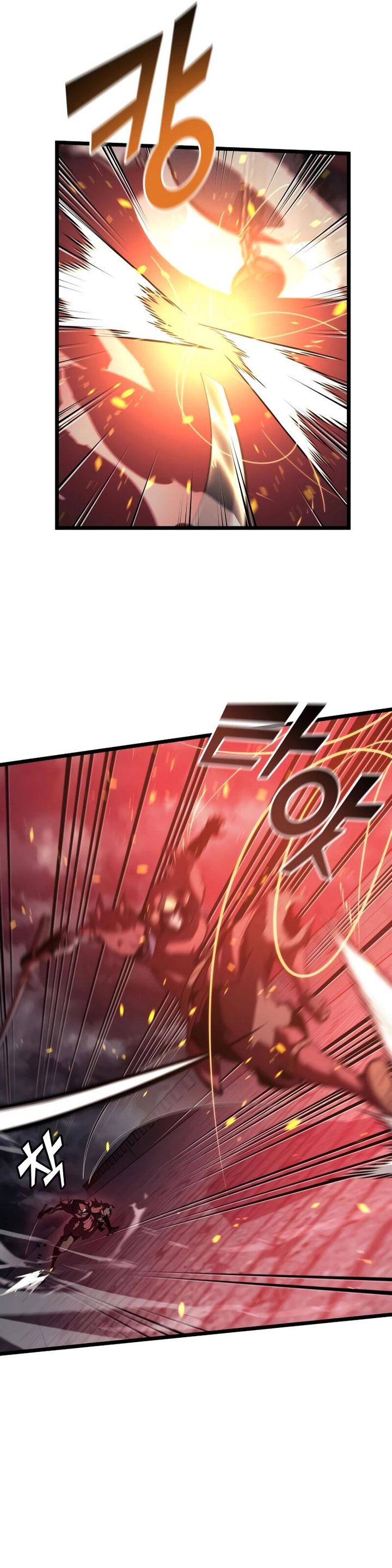 Return of the SSS-Class Ranker Chap 111 - Next Chap 112