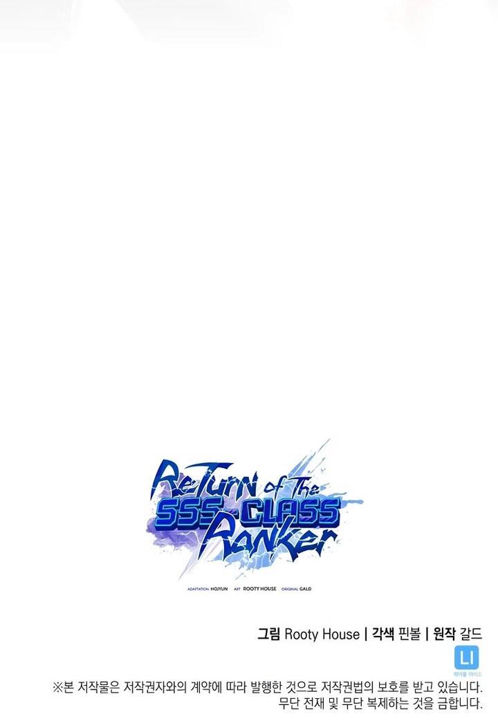 Return of the SSS-Class Ranker Chap 111 - Next Chap 112
