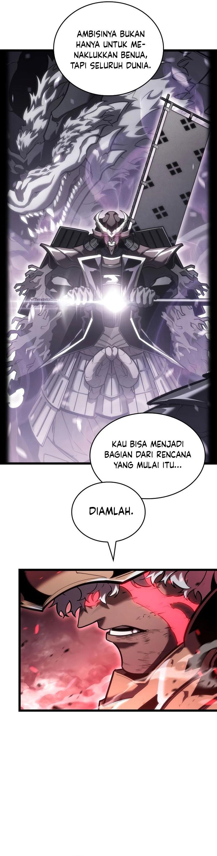 Return of the SSS-Class Ranker Chap 111 - Next Chap 112