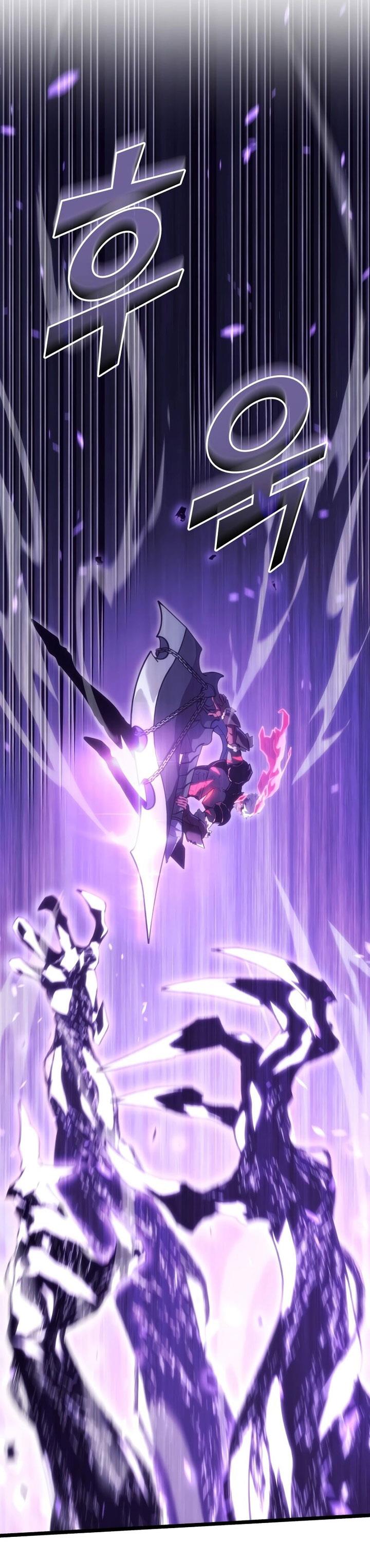 Return of the SSS-Class Ranker Chap 111 - Next Chap 112