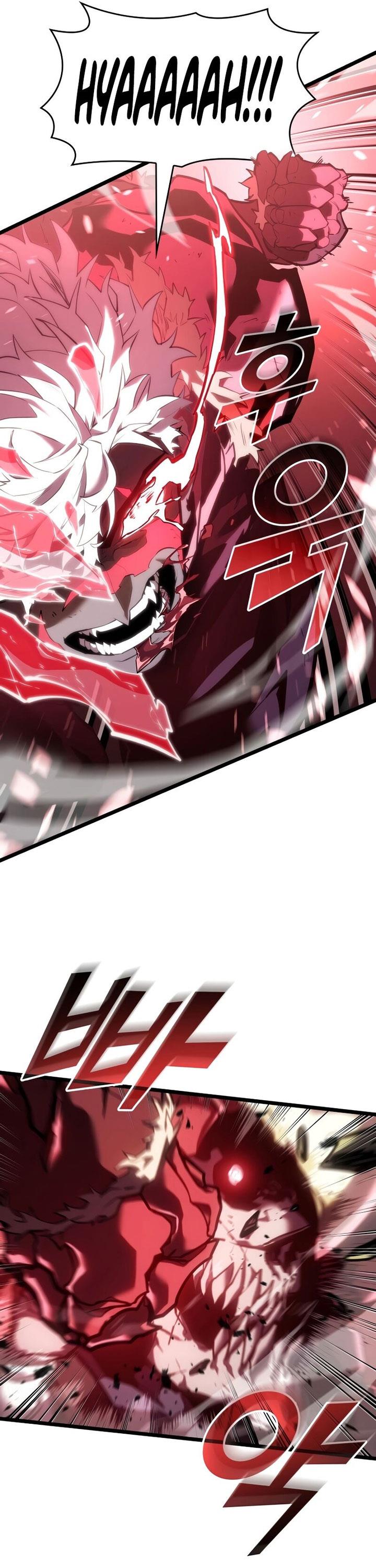 Return of the SSS-Class Ranker Chap 111 - Next Chap 112